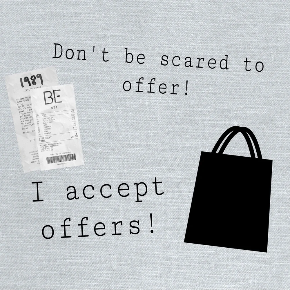 🧾👔SALE🛒🛍️ - Picture 1 of 1